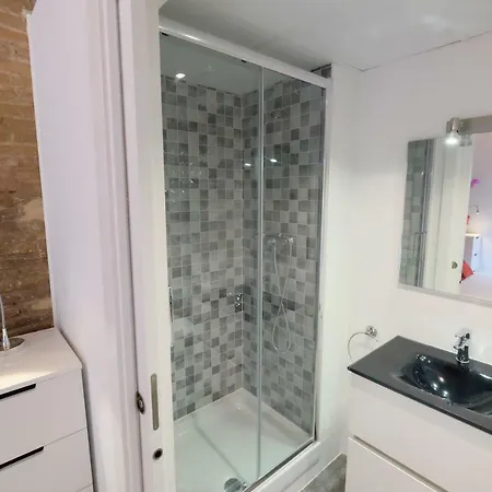 Barceloneta Apartment