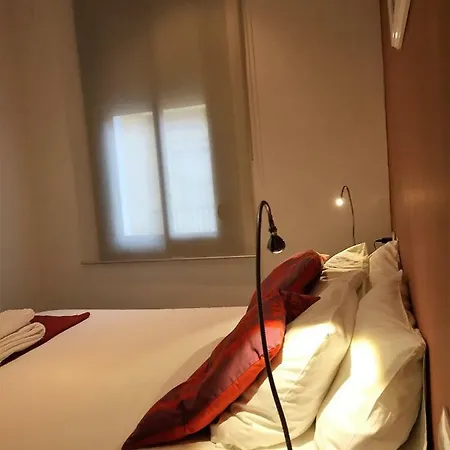 Barceloneta Apartment Barcelona