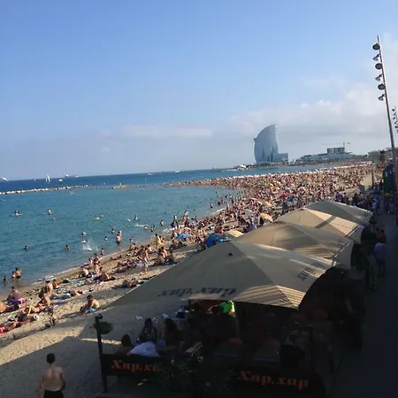 Barceloneta Barcelona