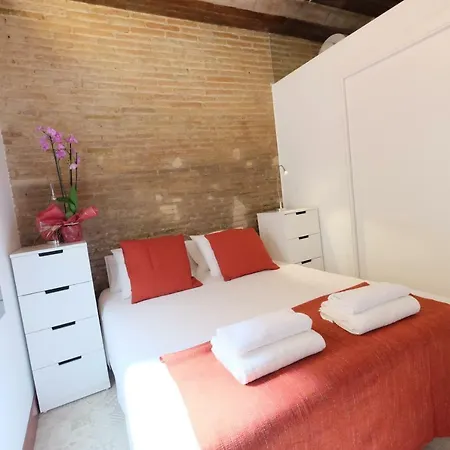 Barceloneta Apartment