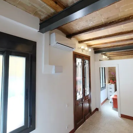 Barceloneta Apartment