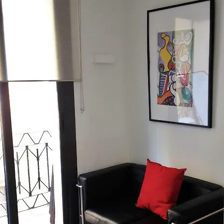 Barceloneta Apartment Barcelona